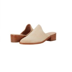 Soludos The Venetian Mule, size 8
